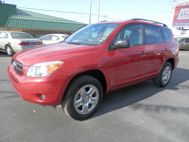 2007 Toyota RAV4 SLT Bighorn