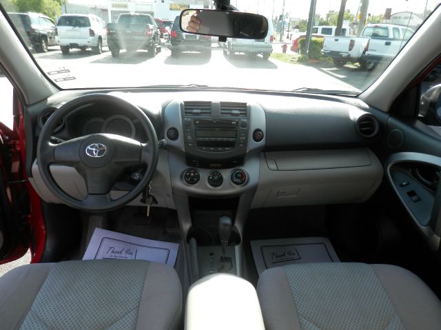 2007 Toyota RAV4 SLT Bighorn