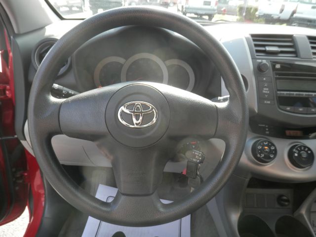 2007 Toyota RAV4 SLT Bighorn