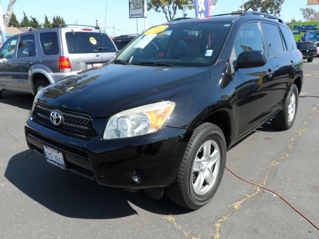 2007 Toyota RAV4 FWD LT W/2lt