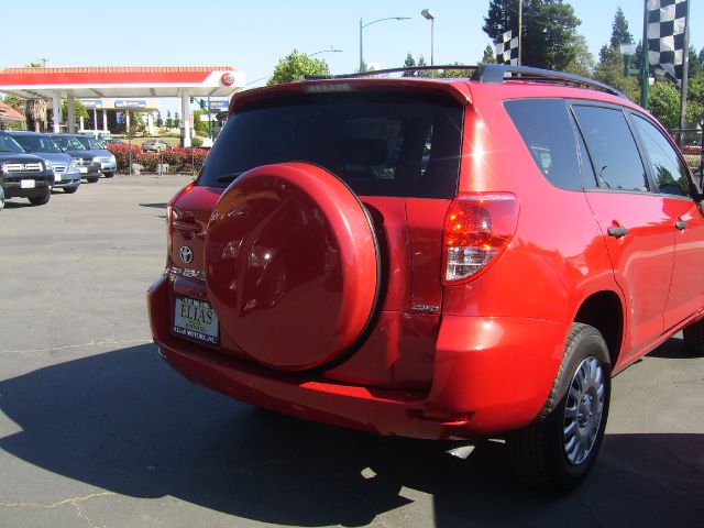 2007 Toyota RAV4 ES LX