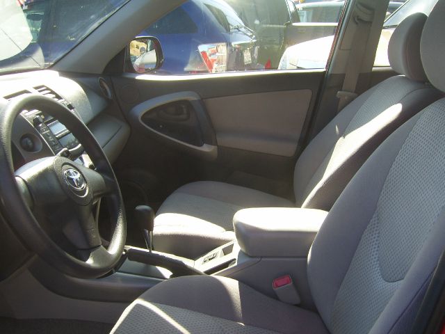 2007 Toyota RAV4 ES LX