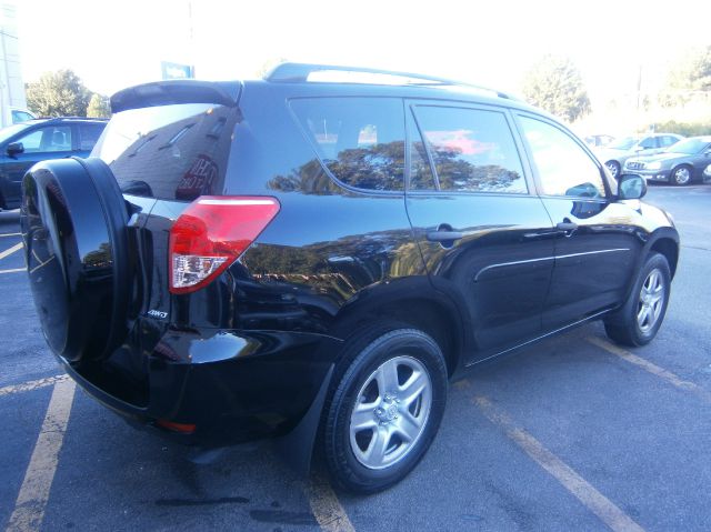 2007 Toyota RAV4 Xlt-fx4