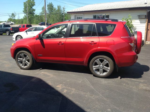 2008 Toyota RAV4 3.2 Cpe