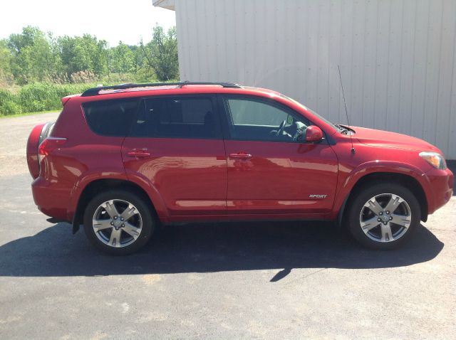 2008 Toyota RAV4 3.2 Cpe