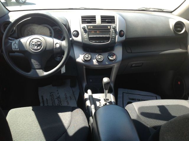 2008 Toyota RAV4 3.2 Cpe