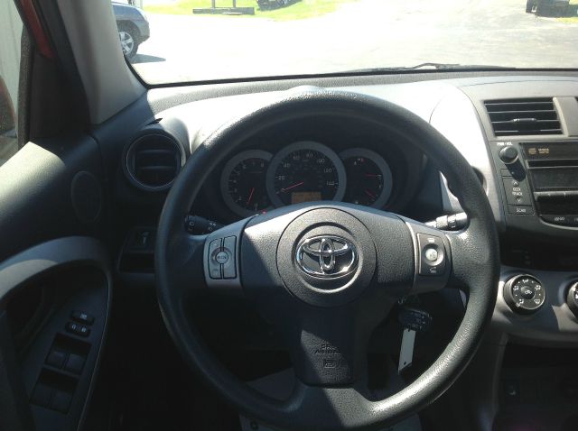 2008 Toyota RAV4 3.2 Cpe