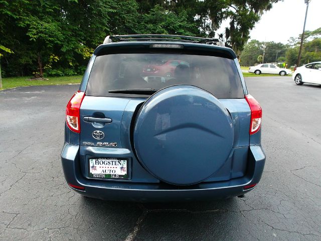 2008 Toyota RAV4 XLE AWD Van