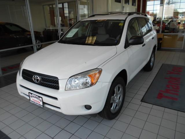 2008 Toyota RAV4 SLT 25