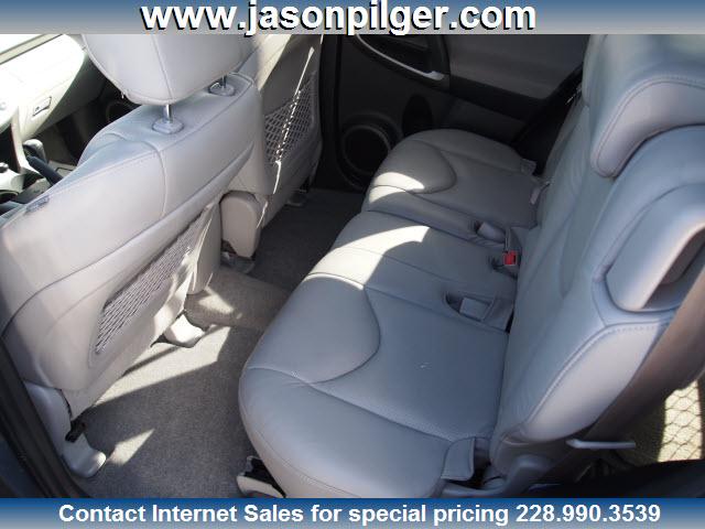 2008 Toyota RAV4 SLT 25