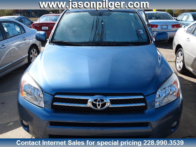 2008 Toyota RAV4 SLT 25