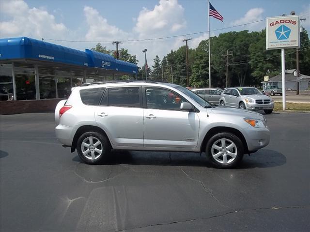 2008 Toyota RAV4 SLT 25