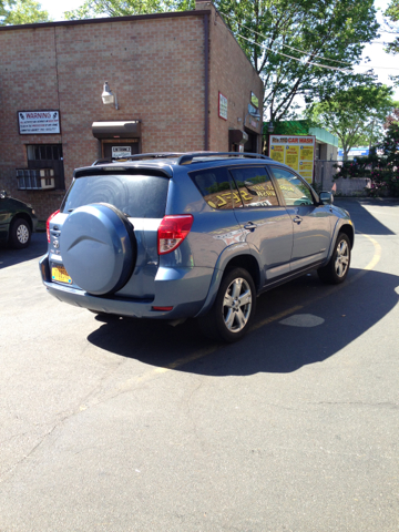 2008 Toyota RAV4 SE V-6