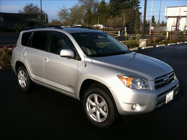 2008 Toyota RAV4 SLT 25