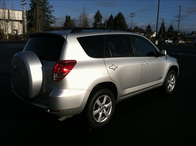 2008 Toyota RAV4 SLT 25