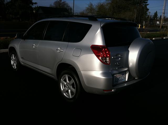 2008 Toyota RAV4 SLT 25