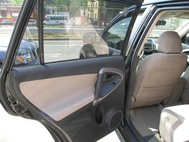 2008 Toyota RAV4 ES LX