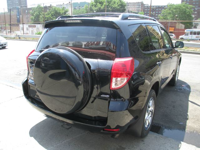 2008 Toyota RAV4 ES LX