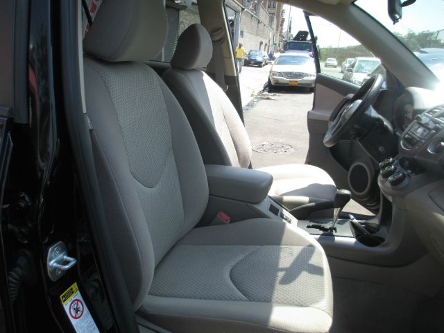 2008 Toyota RAV4 ES LX