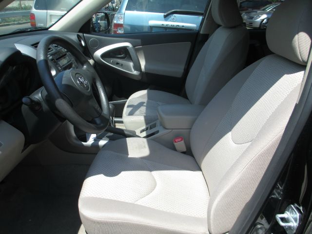 2008 Toyota RAV4 ES LX