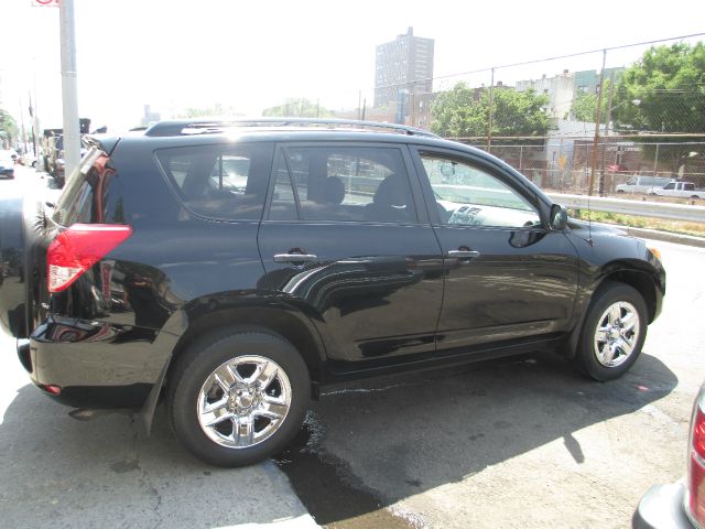 2008 Toyota RAV4 ES LX