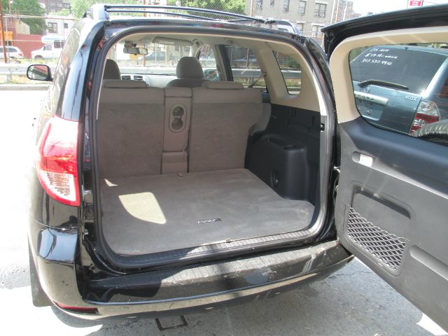 2008 Toyota RAV4 ES LX