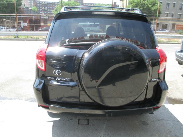 2008 Toyota RAV4 ES LX