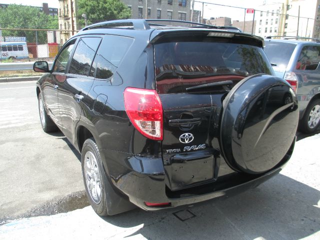 2008 Toyota RAV4 ES LX