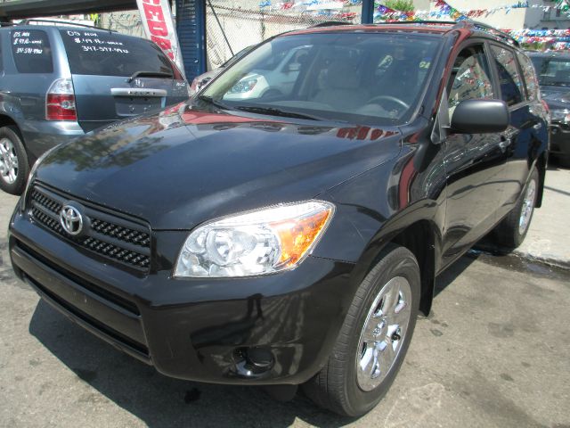 2008 Toyota RAV4 ES LX