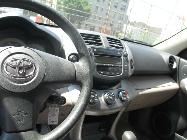 2008 Toyota RAV4 ES LX