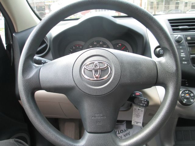 2008 Toyota RAV4 ES LX