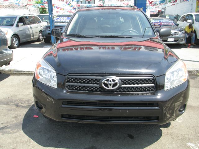 2008 Toyota RAV4 ES LX