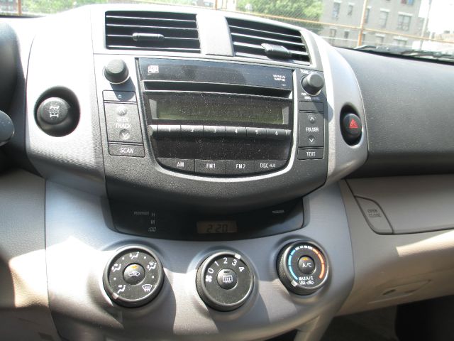 2008 Toyota RAV4 ES LX