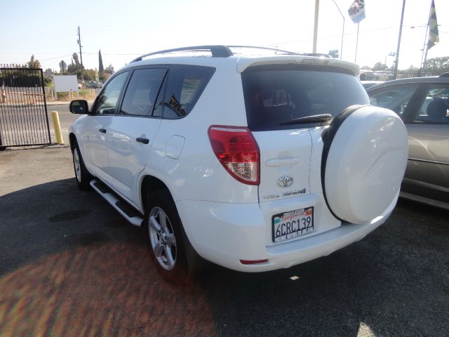 2008 Toyota RAV4 ES LX