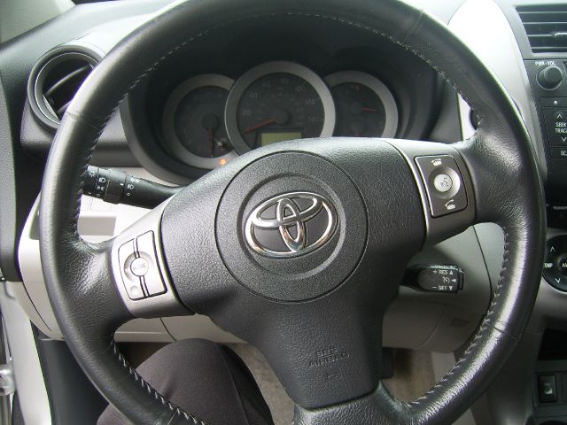 2008 Toyota RAV4 Base LS LT Mark III