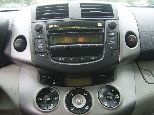 2008 Toyota RAV4 Base LS LT Mark III