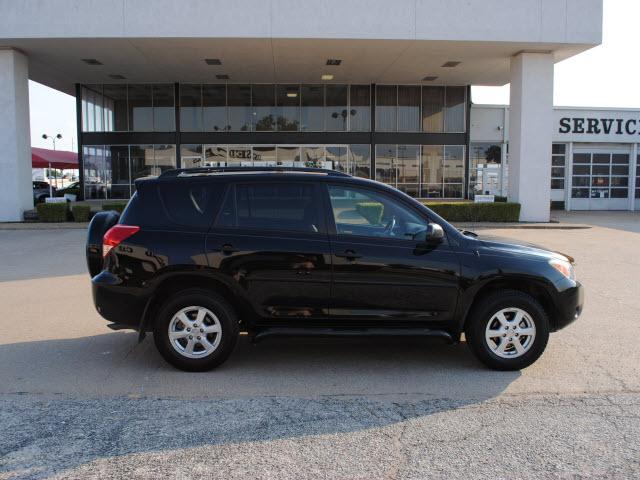 2008 Toyota RAV4 ES LX