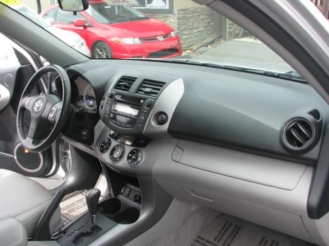 2008 Toyota RAV4 SLT 25