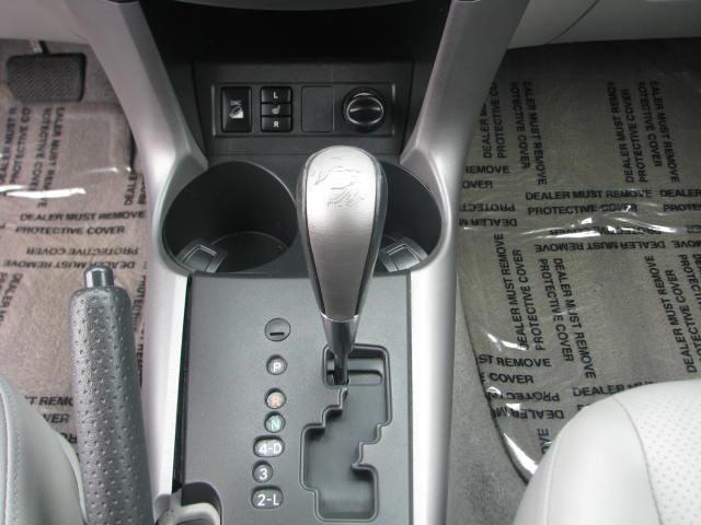 2008 Toyota RAV4 SLT 25