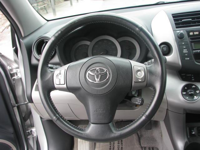 2008 Toyota RAV4 SLT 25