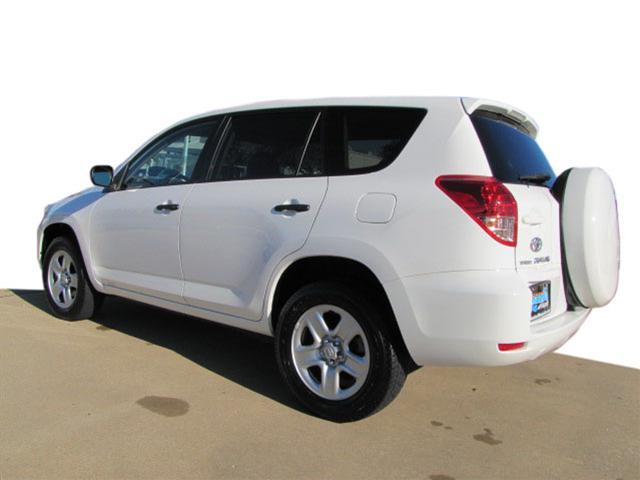 2008 Toyota RAV4 2 Dr SC2 Coupe