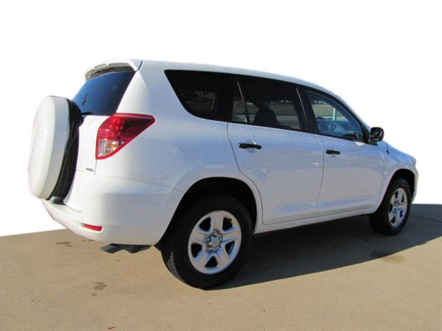 2008 Toyota RAV4 2 Dr SC2 Coupe