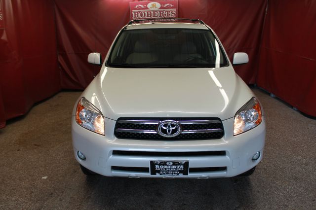 2008 Toyota RAV4 All-weather Pack