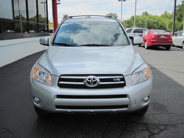 2008 Toyota RAV4 SAY WHAT 1000 MIN Trade