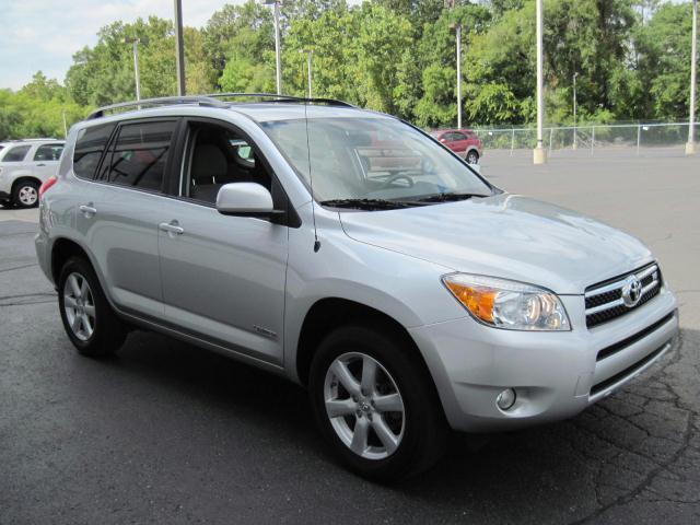 2008 Toyota RAV4 SAY WHAT 1000 MIN Trade