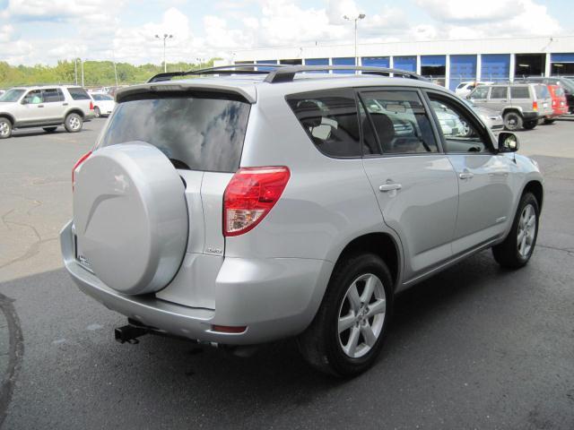 2008 Toyota RAV4 SAY WHAT 1000 MIN Trade