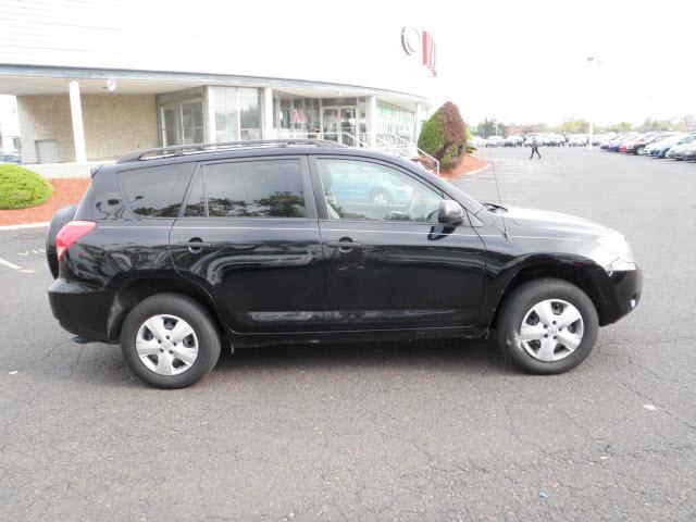 2008 Toyota RAV4 Unknown