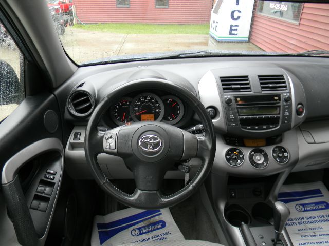 2008 Toyota RAV4 340 Wedge