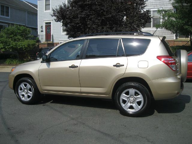 2009 Toyota RAV4 ES LX