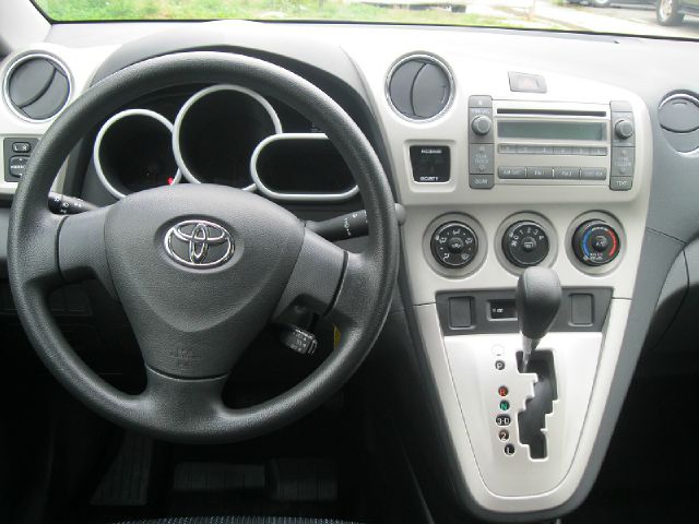 2009 Toyota RAV4 ES LX